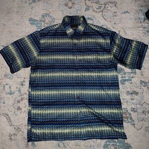 Men’s Fubu Shirt